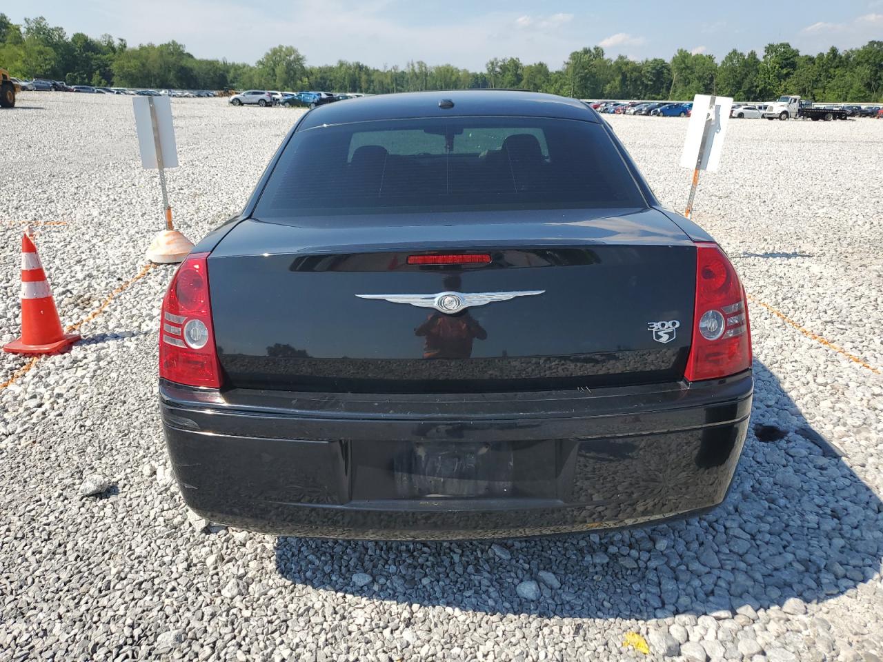 2010 Chrysler 300 S VIN: 2C3CA2CV2AH270751 Lot: 59964634