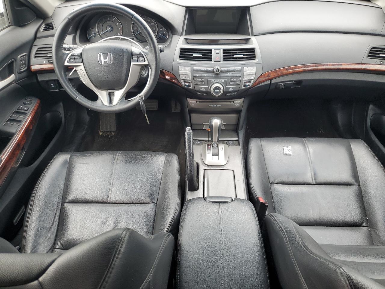 2012 Honda Crosstour - Image 8