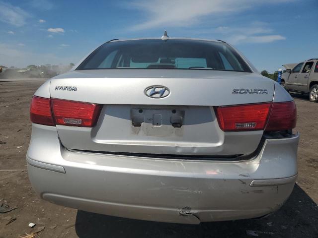 5NPET46C29H535806 | 2009 Hyundai sonata gls