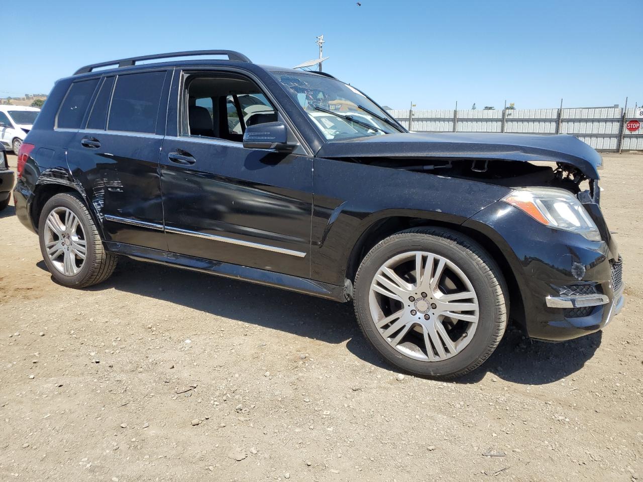 2013 Mercedes-Benz Glk 350 4Matic VIN: WDCGG8JB4DF973937 Lot: 61348384