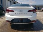 2019 Hyundai Elantra Sel zu verkaufen in Lebanon, TN - Front End