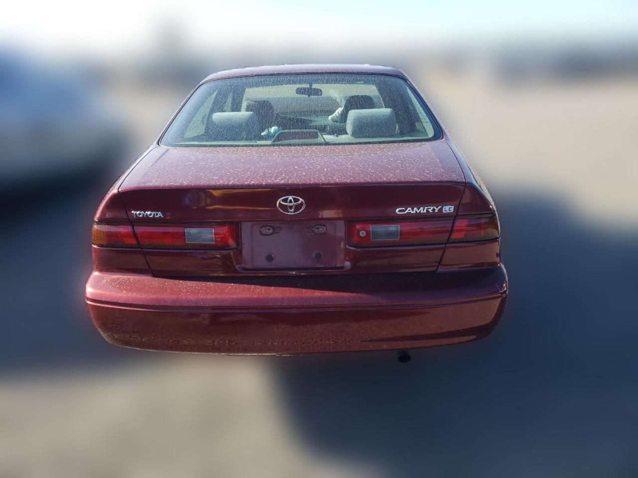 1999 Toyota Camry Ce VIN: 4T1BG22K0XU505243 Lot: 52602824