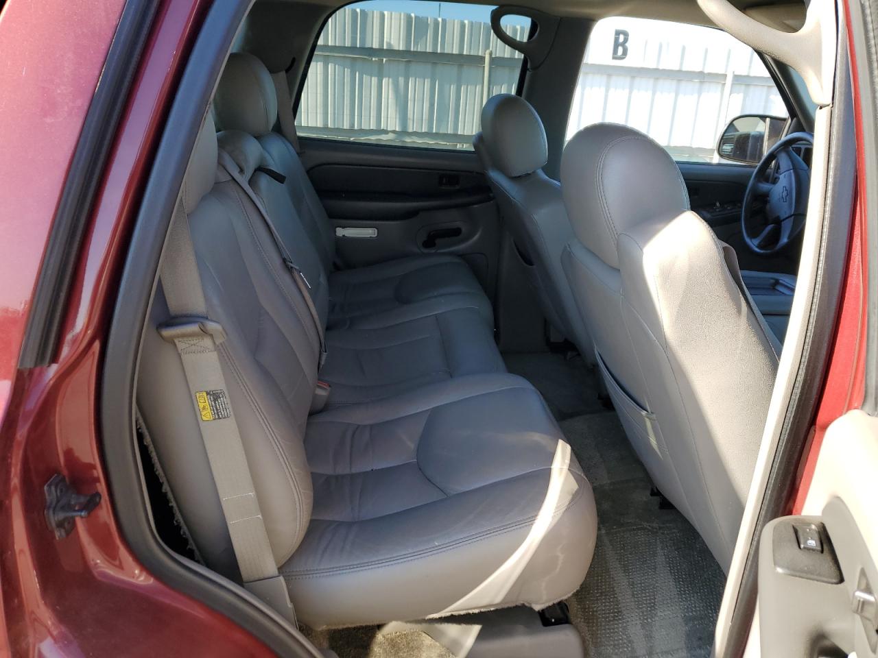 2003 Chevrolet Tahoe C1500 VIN: 1GNEC13V63J150906 Lot: 59169494