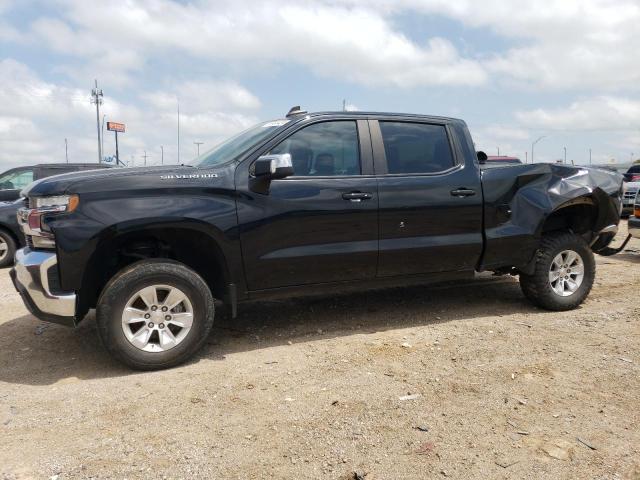 2020 Chevrolet Silverado K1500 Lt