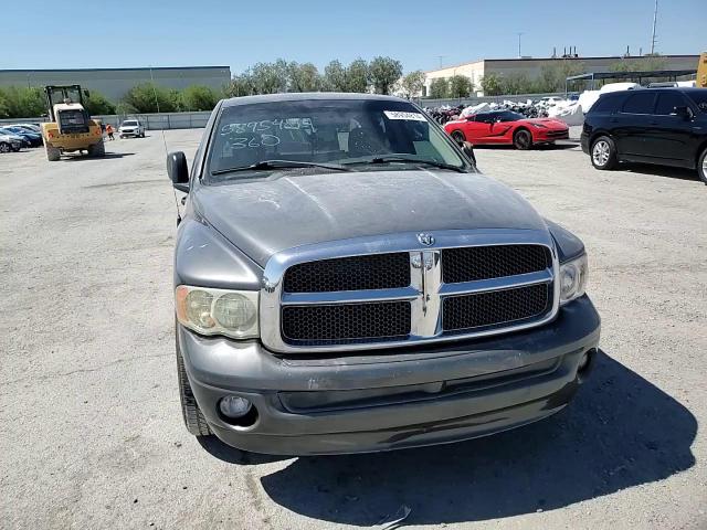 2003 Dodge Ram 1500 St VIN: 1D7HA18N53S209643 Lot: 58954814