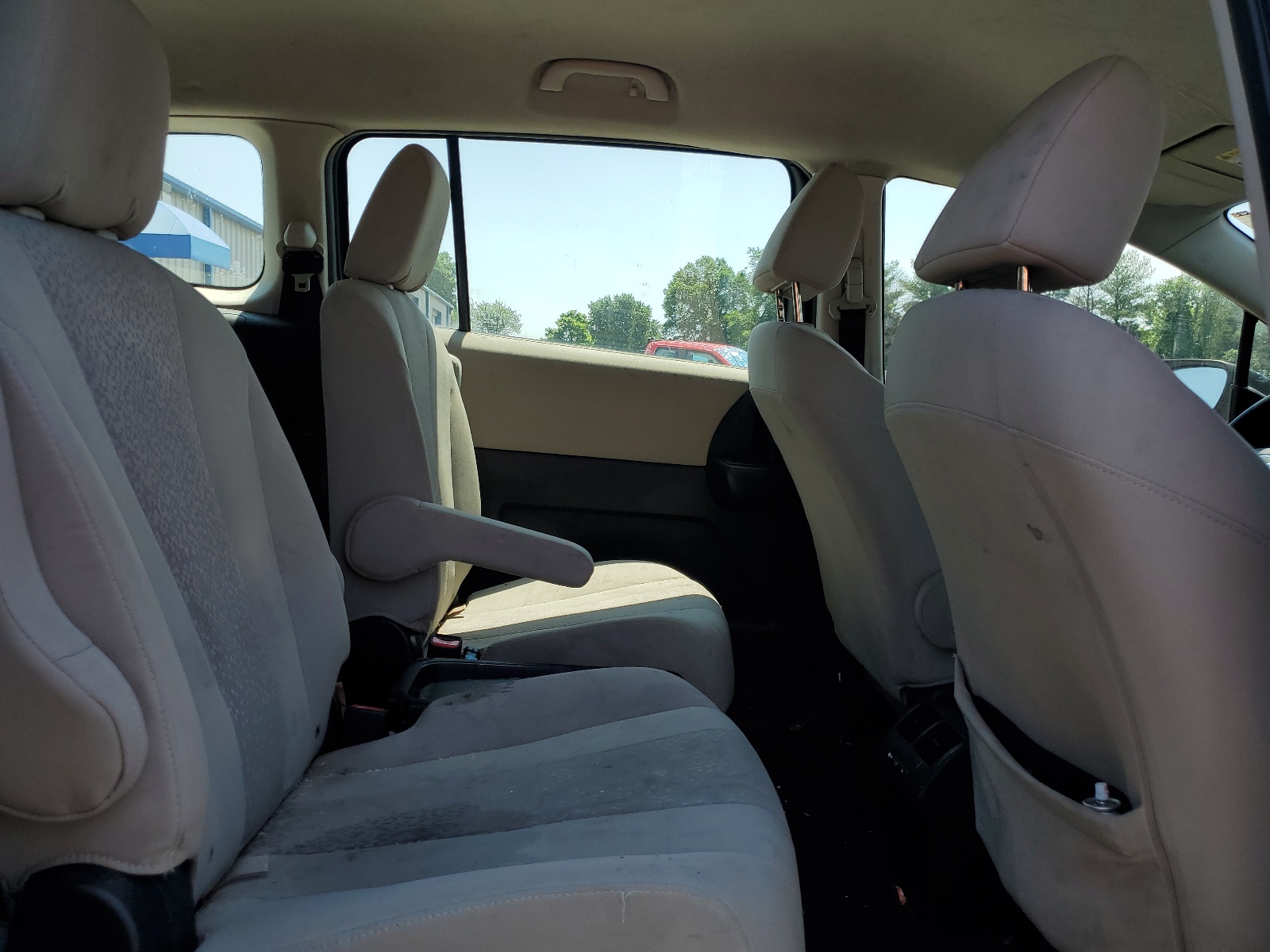 JM1CW2BL5C0128429 2012 Mazda 5