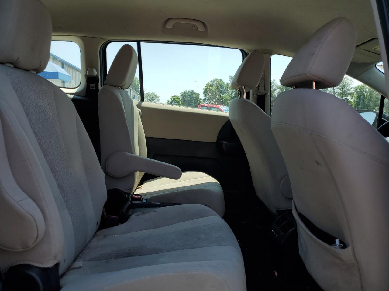 2012 Mazda 5 VIN: JM1CW2BL5C0128429 Lot: 58873094