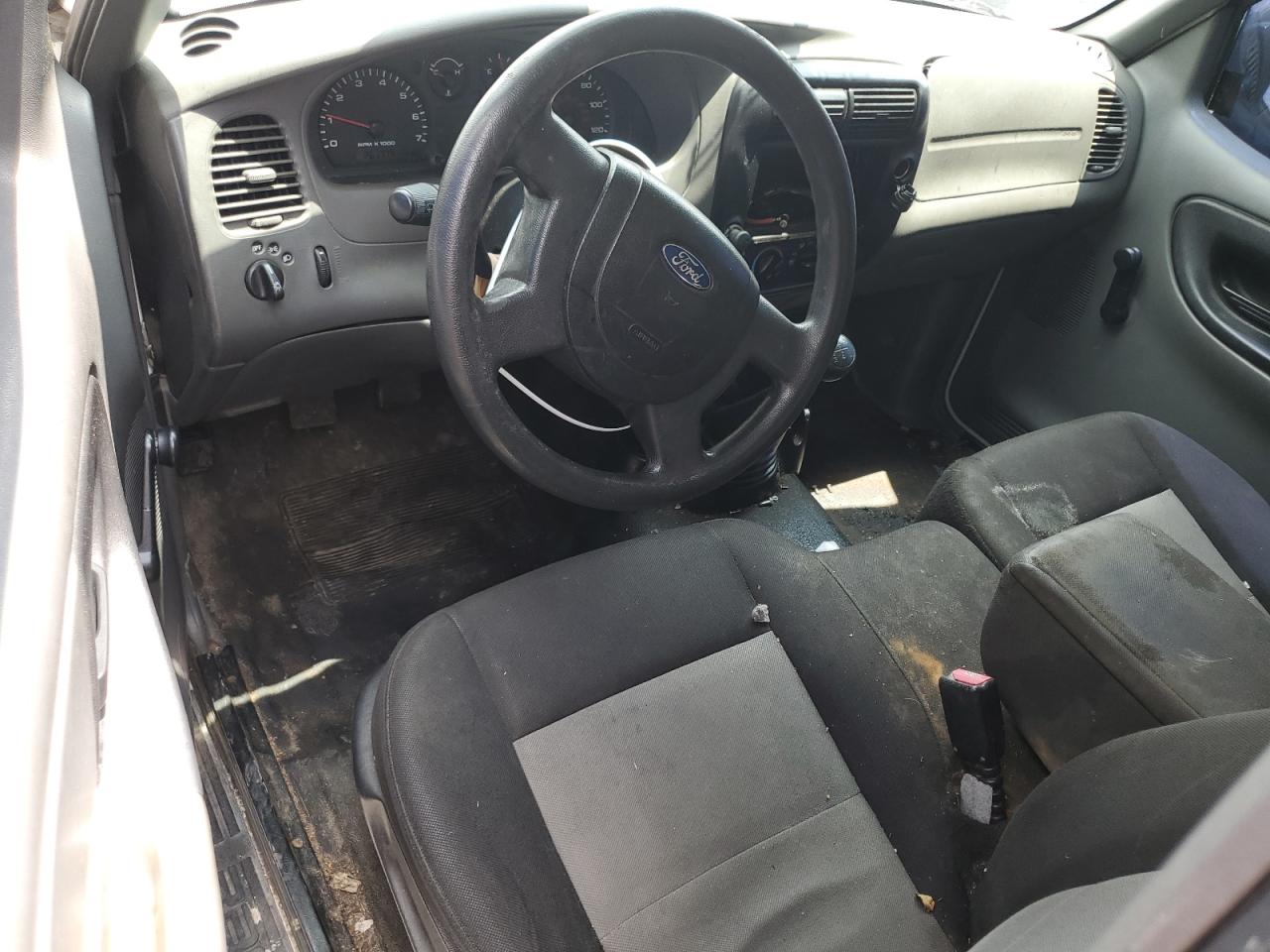 2006 Ford Ranger - Image 8