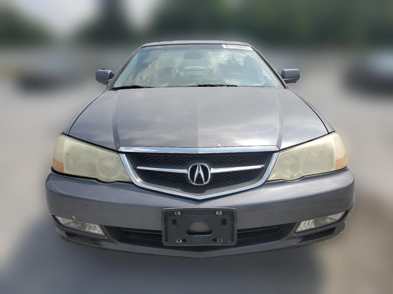 2002 Acura 3.2Tl VIN: 19UUA56632A002413 Lot: 61119264