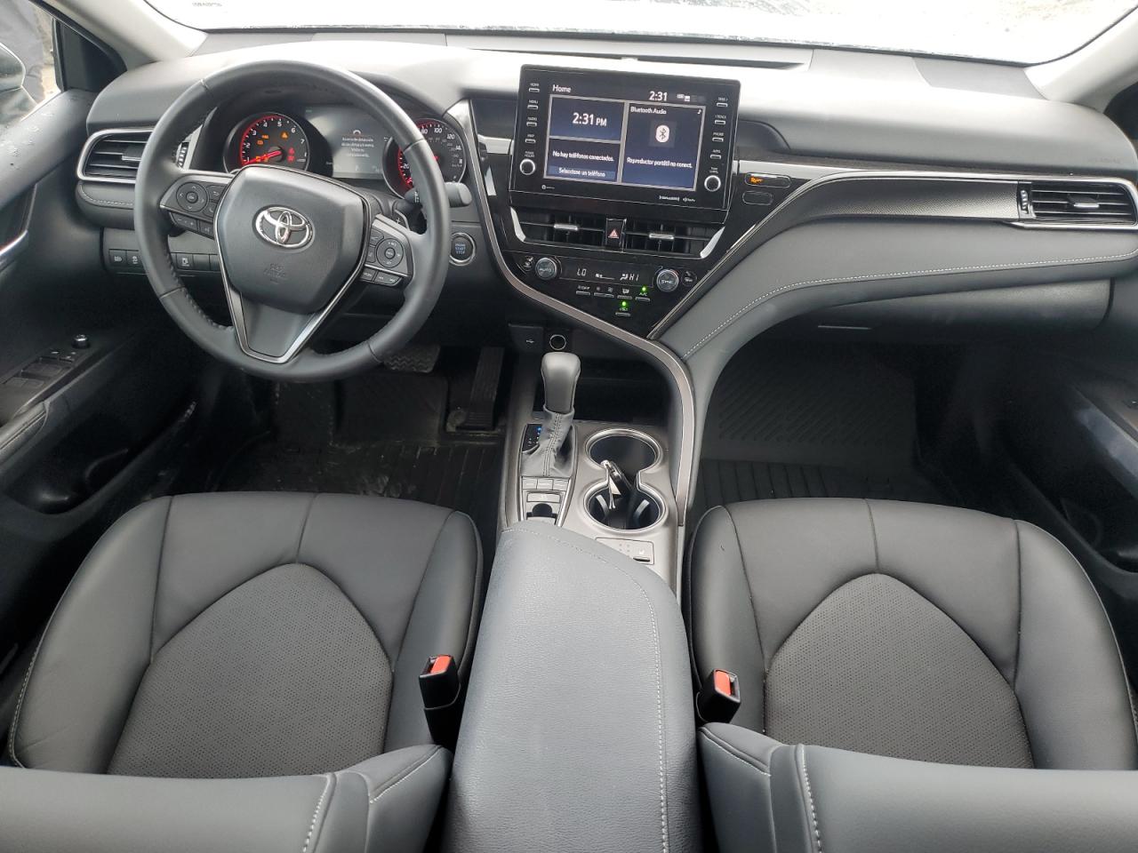 2023 Toyota Camry - Image 8