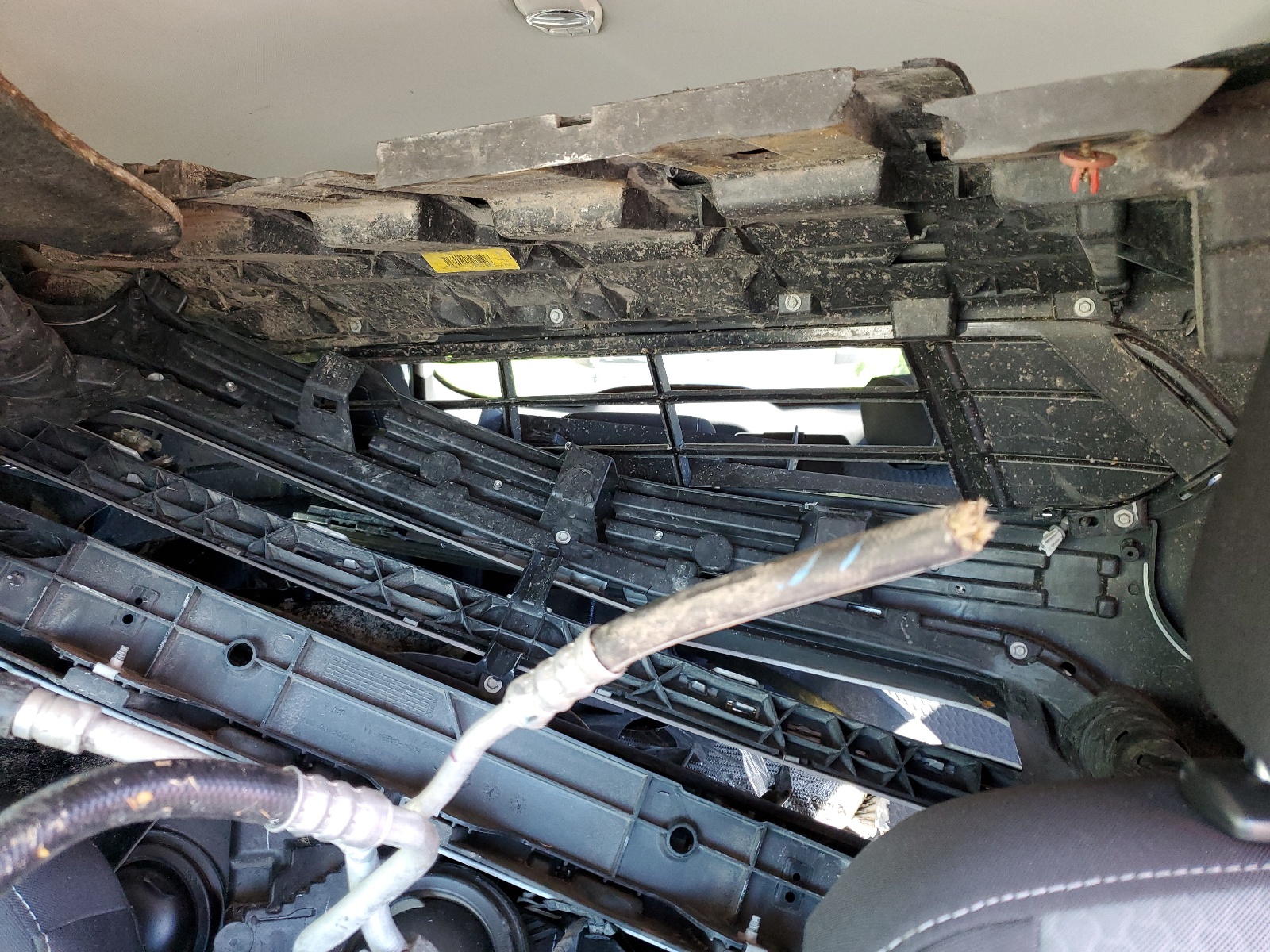 1FMCU0GD3JUC96230 2018 Ford Escape Se