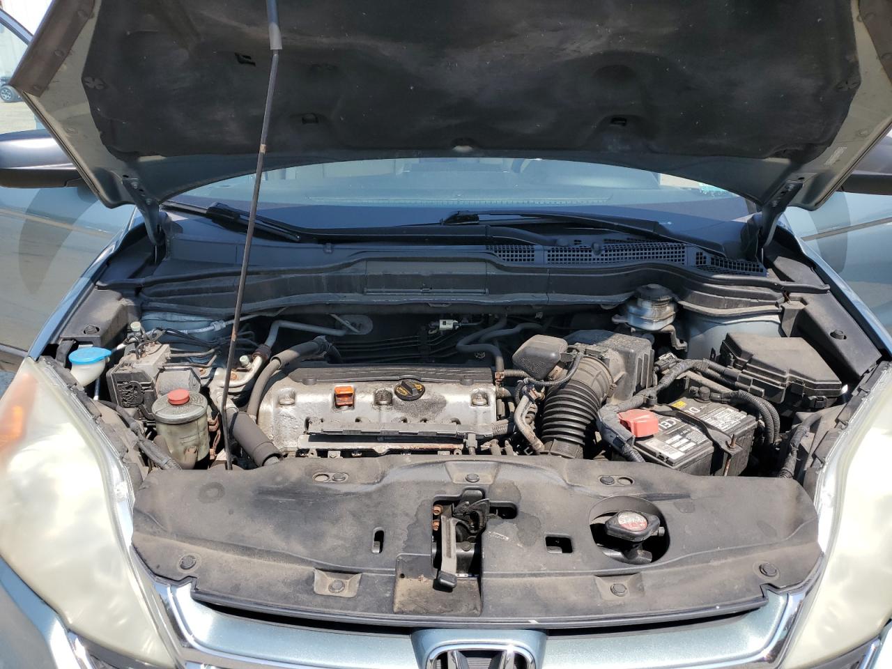 2010 Honda Cr-V Ex VIN: 5J6RE4H51AL090320 Lot: 59647144