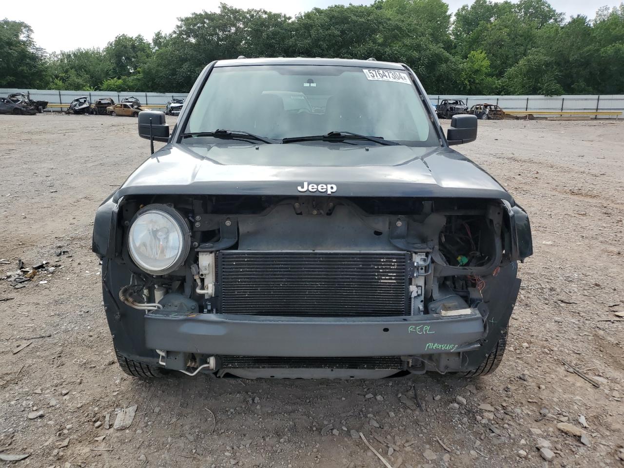2010 Jeep Liberty (Patriot) - Image 5