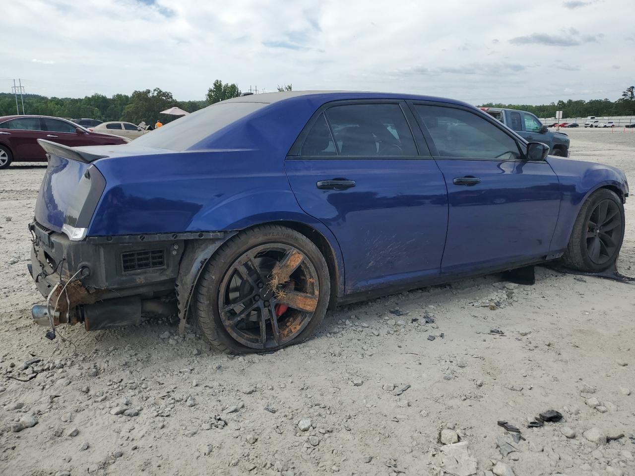 2011 Chrysler 300 - Image 3
