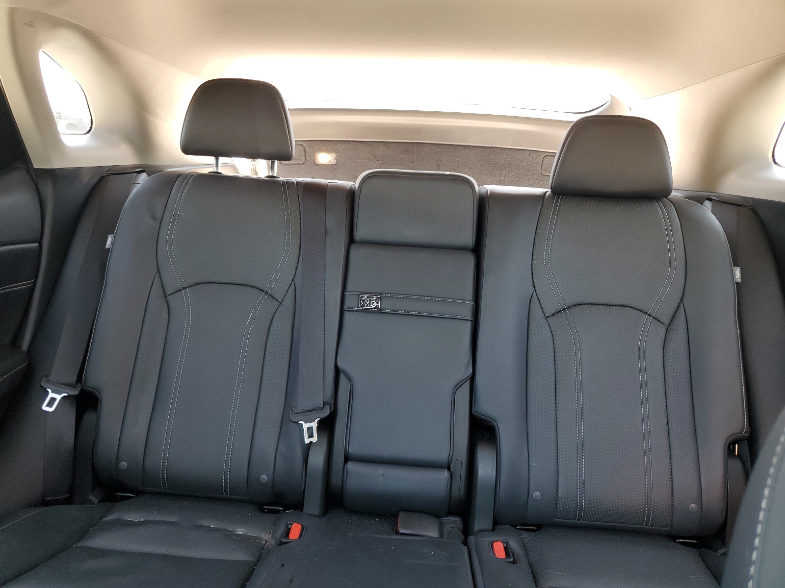 2T2ZZMCA4HC060563 2017 Lexus Rx 350 Base