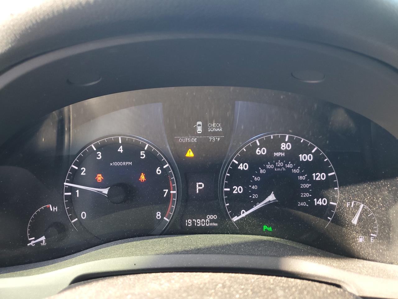 2013 Lexus Rx 350 VIN: 2T2ZK1BA9DC101364 Lot: 58233354