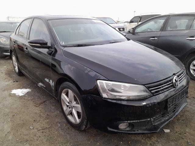 WVWSV1AJ8DM225224 - 2013 VOLKSWAGEN JETTA - #undefined