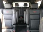 2018 Dodge Durango R/T იყიდება Chicago Heights-ში, IL - Vandalism
