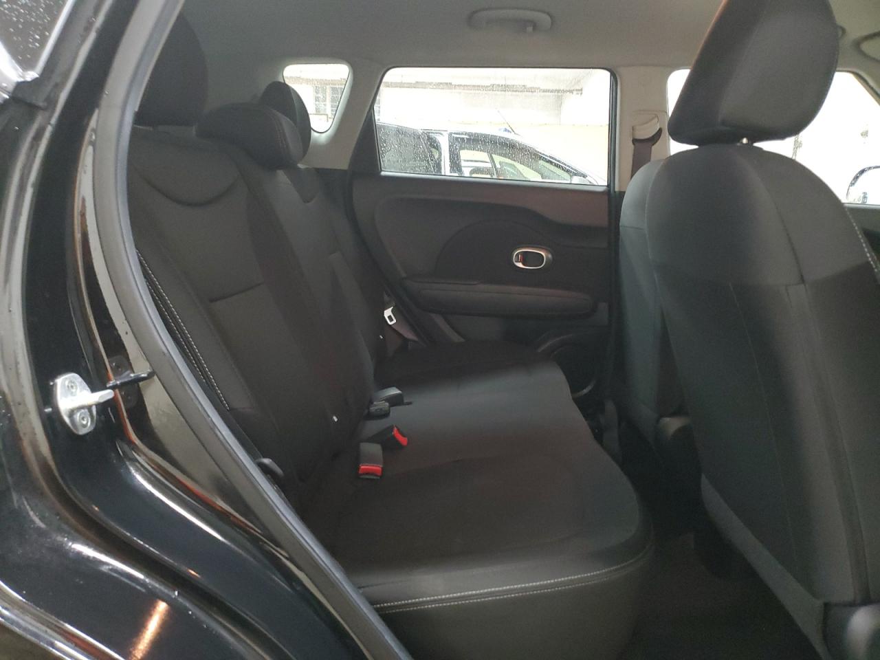 2016 Kia Soul VIN: KNDJN2A25G7384845 Lot: 58624564