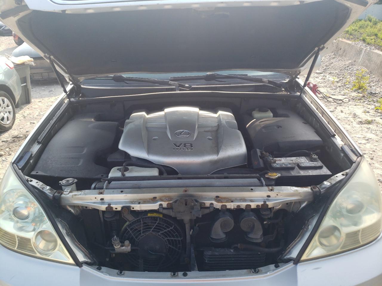 2006 Lexus GX - Image 12