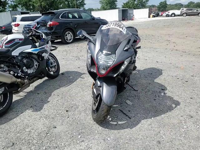 2024 Suzuki Gsx1300 Rr VIN: JS1EJ11B2R7100379 Lot: 58219964