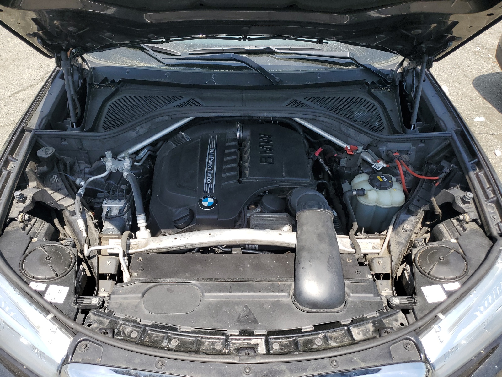 5UXKR0C31H0V72676 2017 BMW X5 xDrive35I