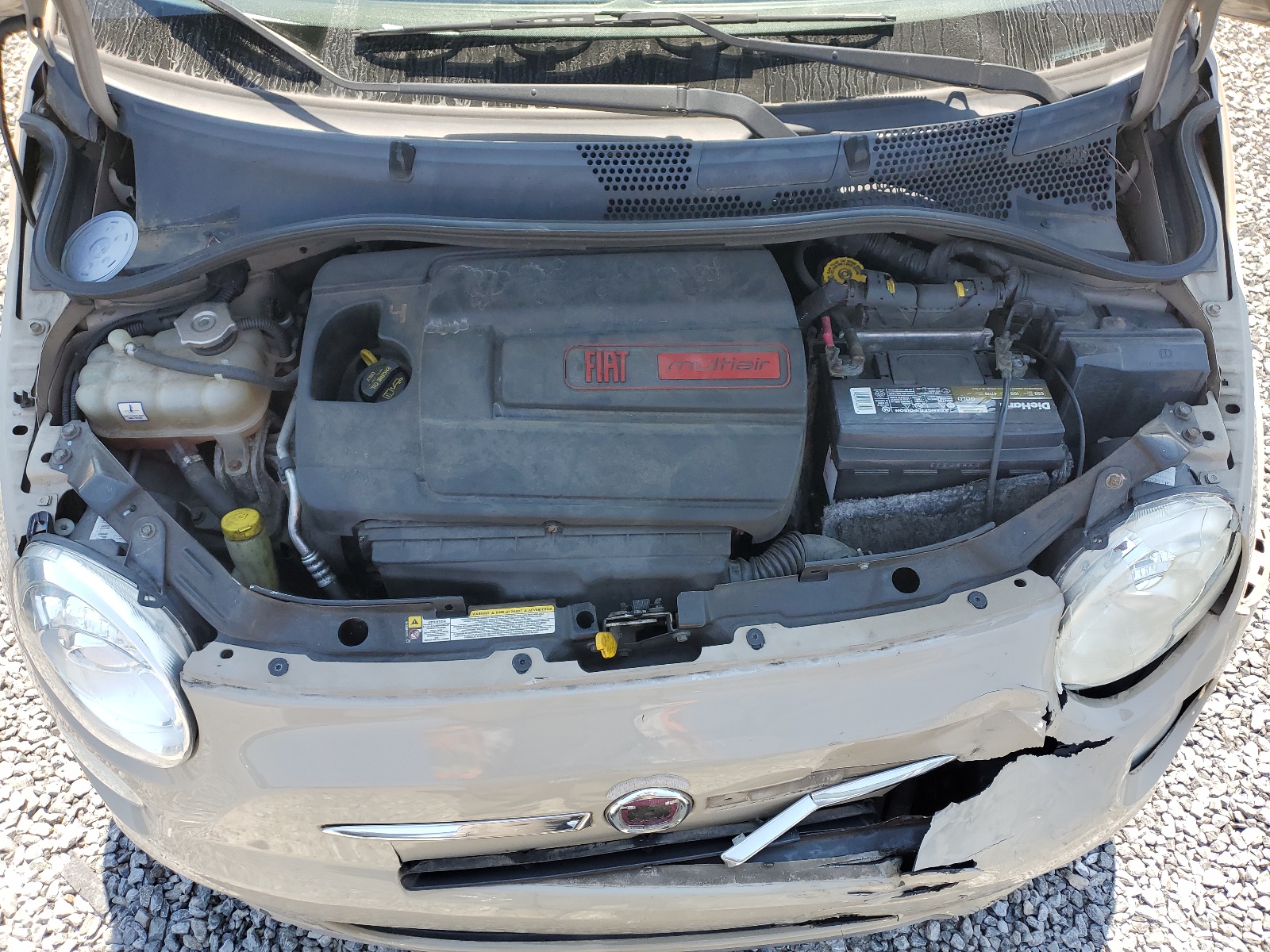 3C3CFFBR1CT212430 2012 Fiat 500 Sport