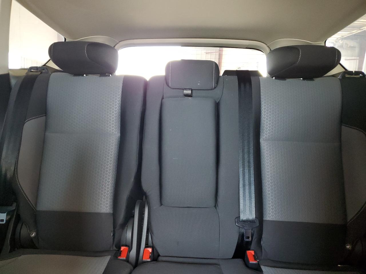 2018 Ford Escape Se VIN: 1FMCU9GD7JUC29988 Lot: 58762114