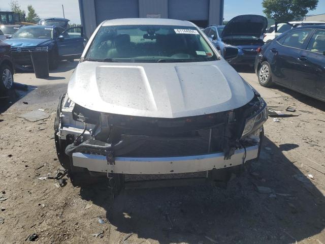  CHEVROLET IMPALA 2015 Srebrny