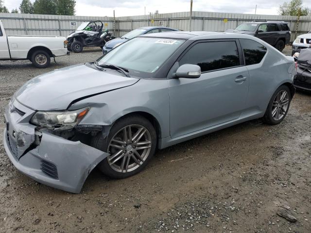 2012 Toyota Scion Tc 