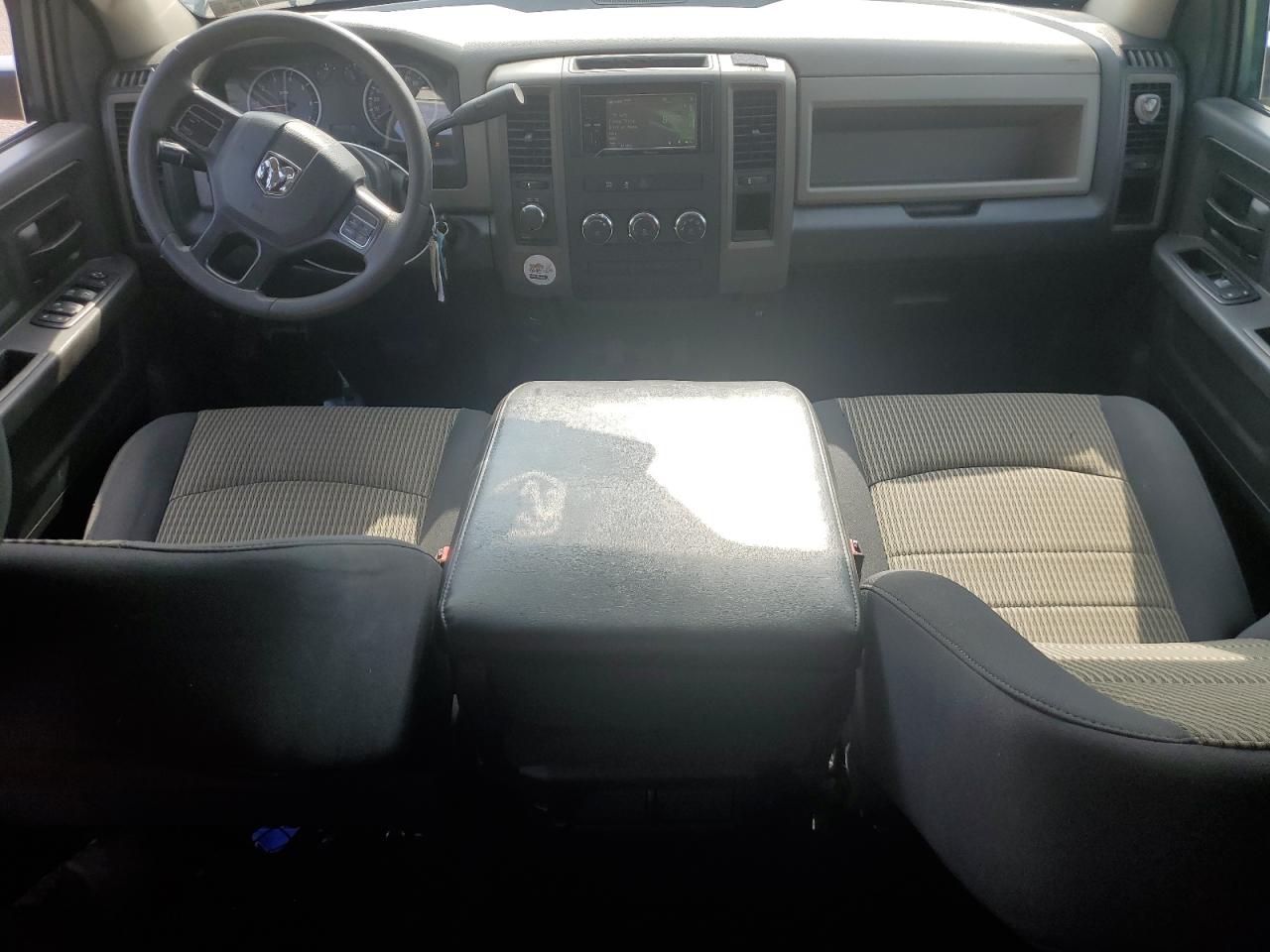 2012 Dodge Ram 1500 St VIN: 1C6RD7KT8CS144746 Lot: 59562364