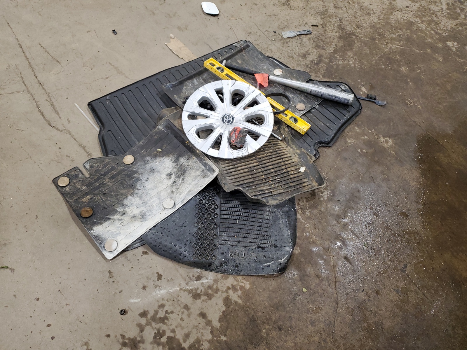 JTDKAMFU9N3153232 2022 Toyota Prius Night Shade