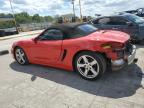 2014 Porsche Boxster  na sprzedaż w Lebanon, TN - Rear End