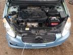 2008 Hyundai Accent Gls للبيع في Elgin، IL - Front End