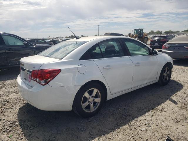  CHEVROLET CRUZE 2014 Білий