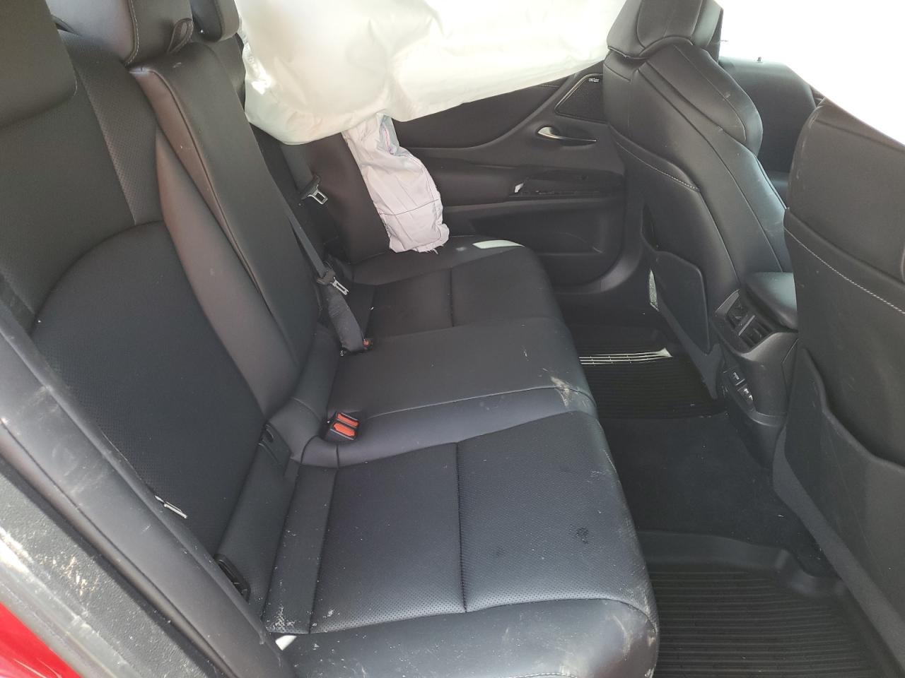 2021 Lexus Es 350 Base VIN: 58AGZ1B10MU082430 Lot: 58158704