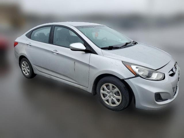 KMHCT4AE2CU149914 | 2012 Hyundai accent gls