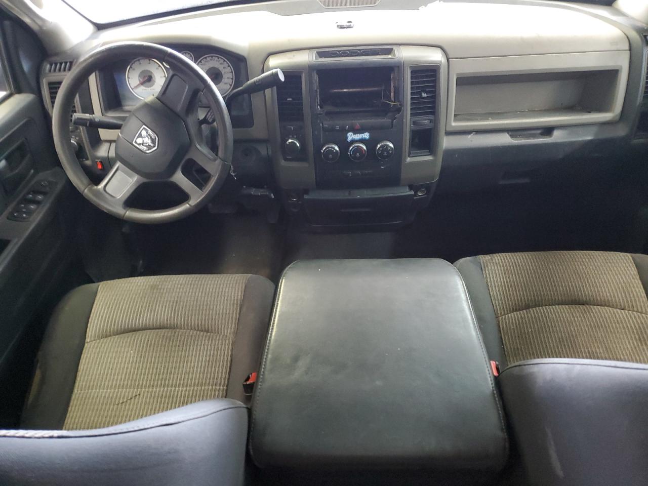 2011 Dodge Ram 1500 VIN: 1D7RV1GT6BS676044 Lot: 66289794