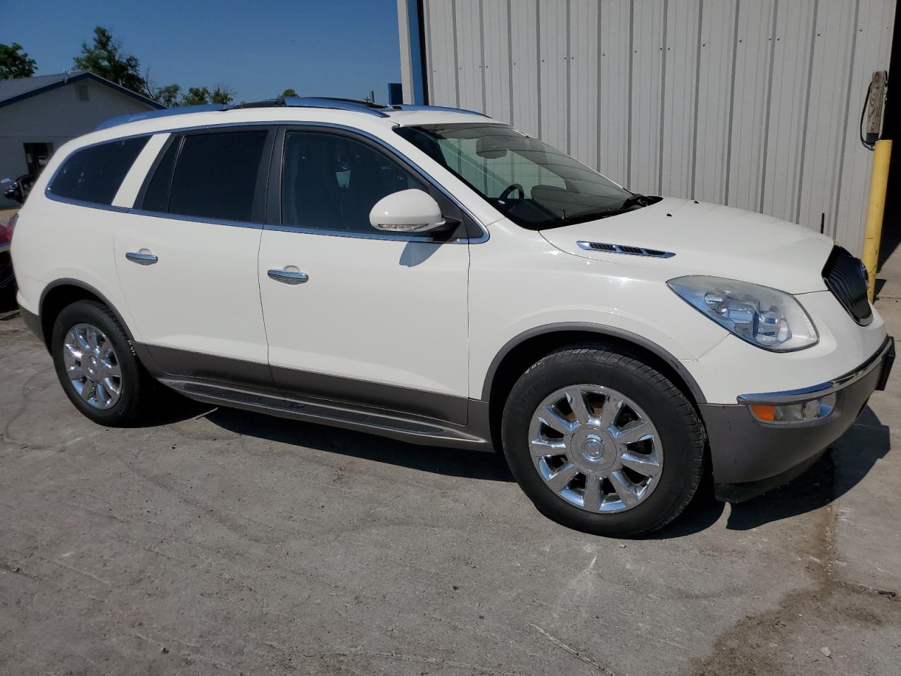 2012 Buick Enclave - Image 4