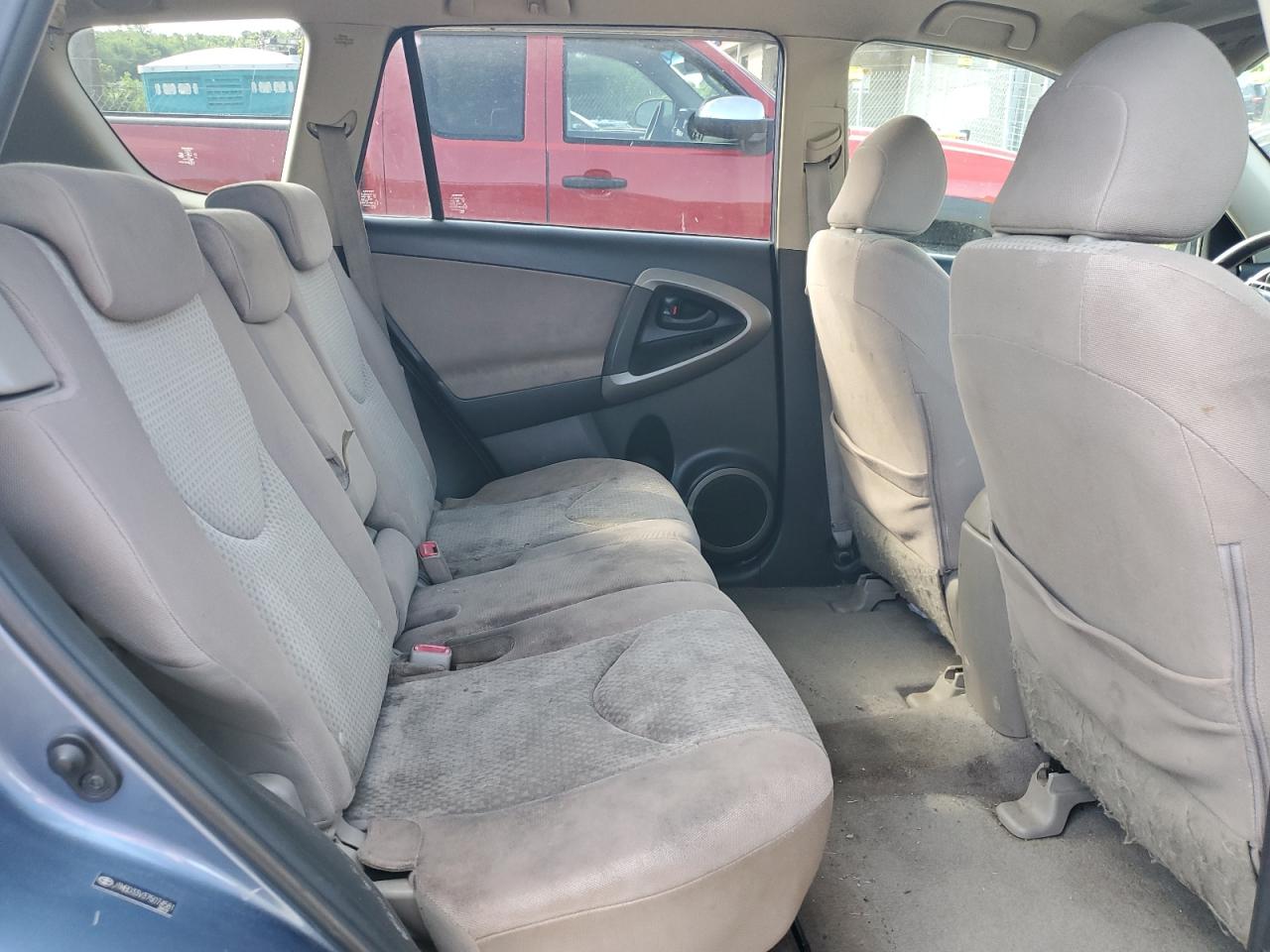 2007 Toyota Rav4 VIN: JTMBD33V375074581 Lot: 58266644