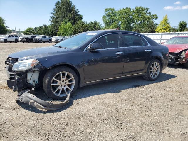 2011 Chevrolet Malibu Ltz en Venta en Finksburg, MD - Front End