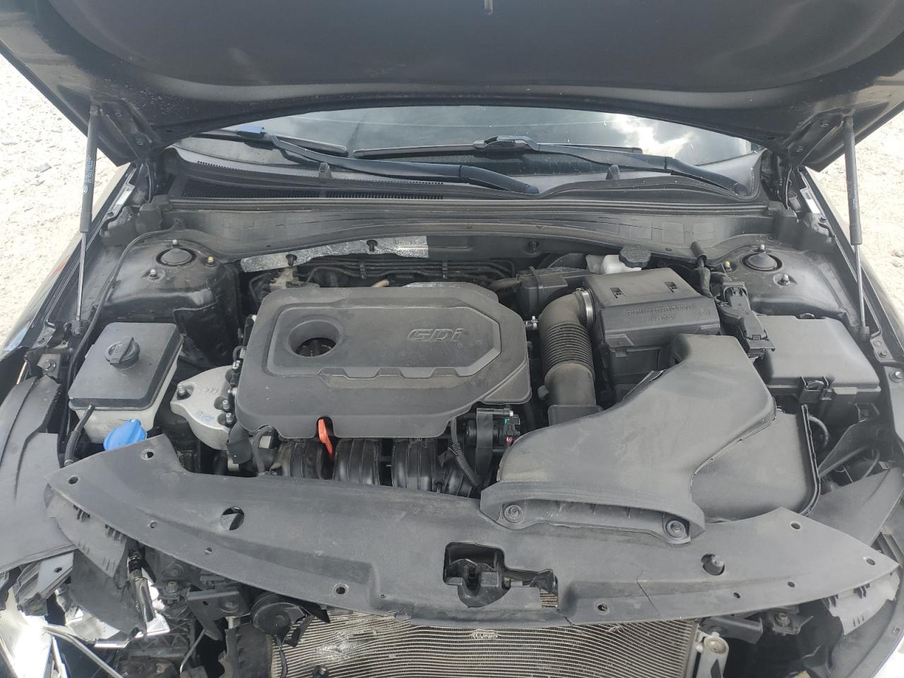 5XXGT4L39LG391221 2020 Kia Optima Lx