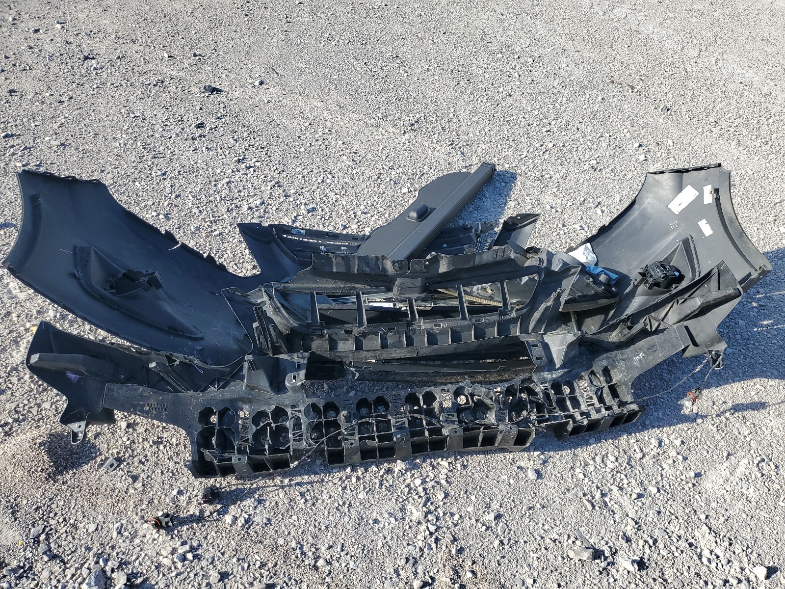 1FADP5BU2DL506269 2013 Ford C-Max Sel