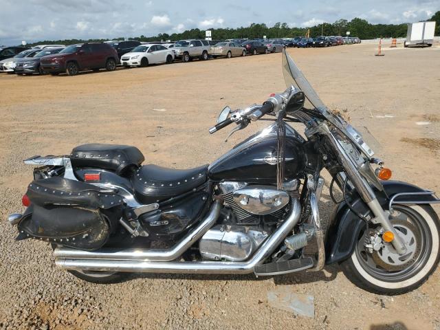 2007 Suzuki Vl1500 