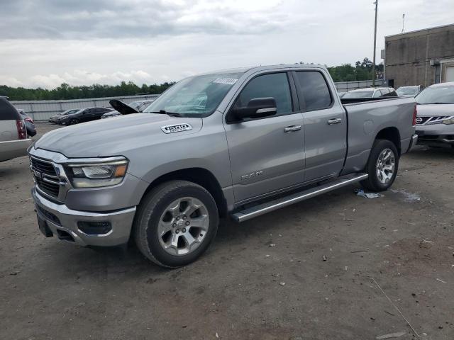 2019 Ram 1500 Big Horn/Lone Star за продажба в Fredericksburg, VA - Mechanical