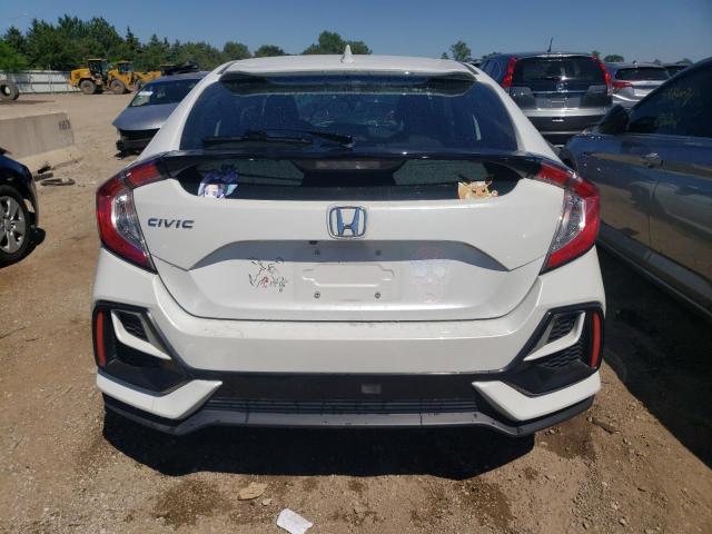 2021 HONDA CIVIC EX SHHFK7H65MU218270  59093194