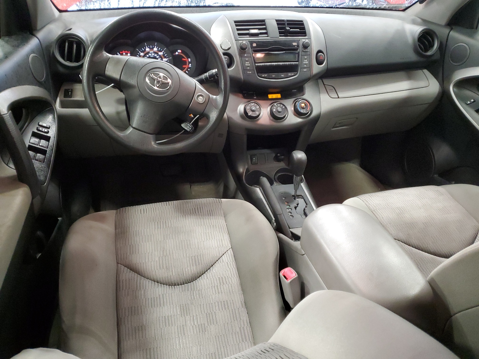 JTMBF33V695002593 2009 Toyota Rav4