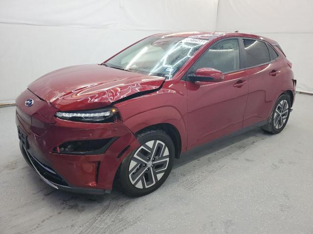 2023 Hyundai Kona Se за продажба в Houston, TX - Rear End