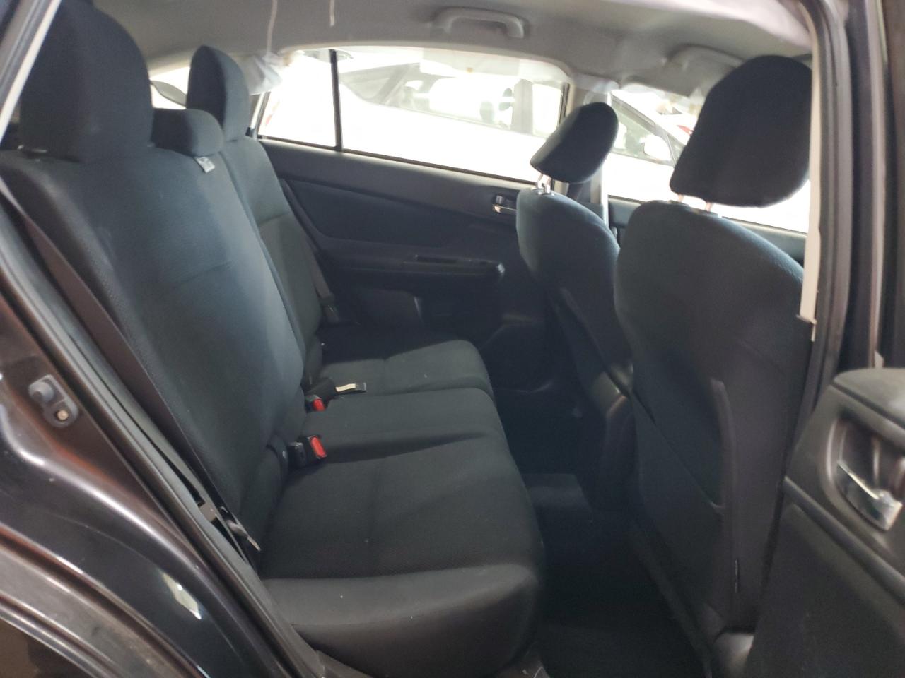 2014 Subaru Impreza Premium VIN: JF1GPAC66E8232133 Lot: 59559654