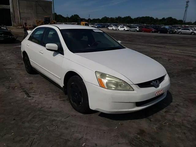 2005 Honda Accord Lx VIN: 1HGCM56425A117140 Lot: 60722914